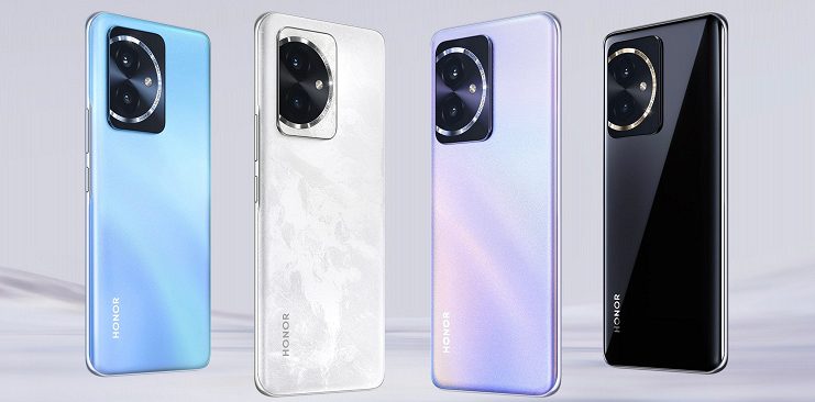 Honor 100 and Honor 100 Pro