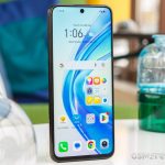 No AMOLED, giant battery and 108 MP camera for $250. Honor X7b presented Honor X7b