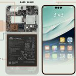 The Chinese government actively supports and subsidizes Huawei Huawei