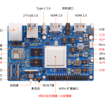 A 107 x 68 mm PC with a Huawei processor can be purchased for just $125. Orange Pi Alpro introduced Huawei processor