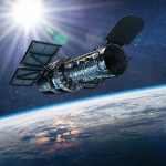 Hubble Telescope temporarily suspends science missions due to faulty gyroscope Hubble Telescope