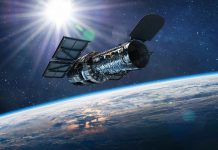 Hubble Telescope temporarily suspends science missions due to faulty gyroscope Hubble Telescope