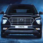 Hyundai Creta 2024 will become much more modern and will receive completely new engines. Hyundai Creta 2024