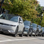 Hyundai Ioniq sales more than triple in US Hyundai Ioniq