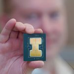Ericsson announced new RAN Compute Intel 4 process