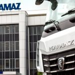 KamAZ will produce suspension parts for Lada, Moskvich and Atom KamAZ
