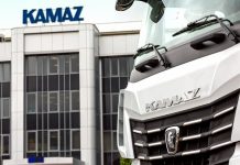 KamAZ will produce suspension parts for Lada, Moskvich and Atom KamAZ