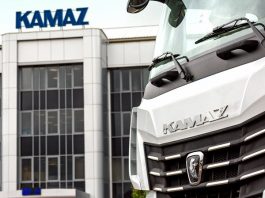 KamAZ