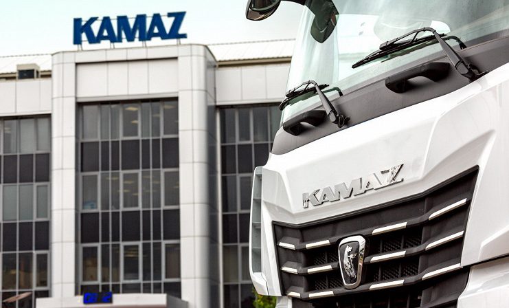 KamAZ