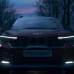 “Wild. Reborn.” Kia announced and showed the updated inexpensive crossover Kia Sonet Kia