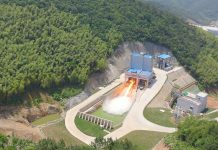 China’s achievements in the development of methane engines: Long March 9 and Long March 5 rockets Long March 9 and Long March 5 rockets