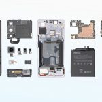 A video of Meizu 21 disassembly has appeared on the Internet Meizu 21