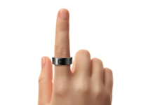 Meizu smart ring goes on sale in China Meizu smart ring