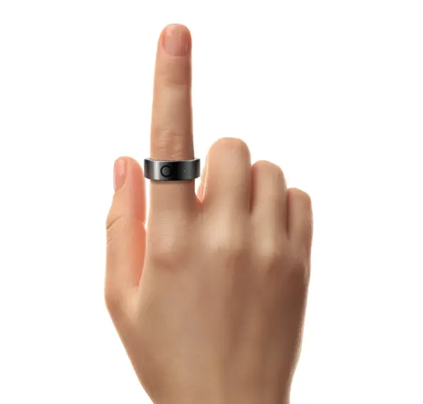 Meizu smart ring