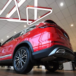 The most profitable pre-New Year offers for cars were announced by the Mercedes-Benz dealer “Star of the Neva” Mercedes-Benz