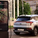 Moskvich will begin producing branded charging stations Moskvich
