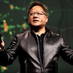 The head of Nvidia thinks so Nvidia