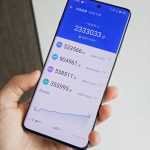 OnePlus 12 sets a performance record in AnTuTu OnePlus 12