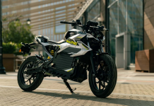 Orxa Mantis electric motorcycle unveiled for $4,300 Orxa Mantis electric motorcycle
