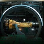 Tests of the PD-35 aircraft engine will start early next year PD-35 aircraft engine