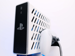 PlayStation 5