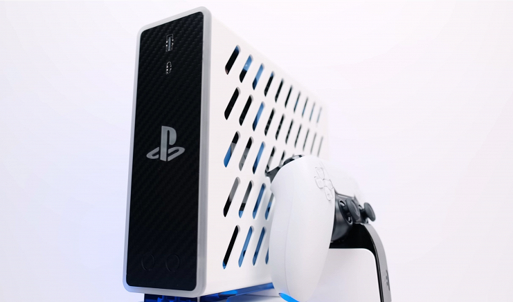 PlayStation 5