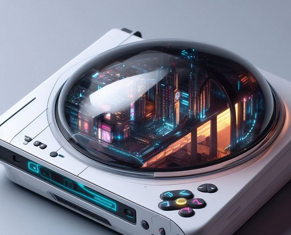PlayStation 6