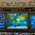 Progress MS-23 has set sail from the ISS Progress MS-23