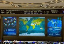 Progress MS-23 has set sail from the ISS Progress MS-23