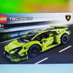 The invitation to the Redmi K70 presentation included a Lego constructor Redmi K70