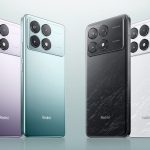 Redmi could make the Redmi K70 battery more capacious Redmi K70