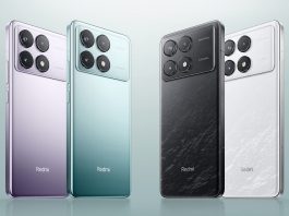 Redmi K70