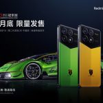 Redmi K70 Pro Champion Edition will go on sale only at the end of December Redmi K70 Pro