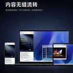 What the new Redmi K70 and RedmiBook 2024 can do using HyperOS: rich joint use cases described Redmi K70 and RedmiBook 2024