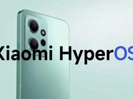 Redmi Note 12