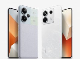 Redmi Note 13 Pro