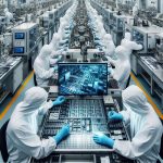 Samsung will not receive orders from Qualcomm again. Samsung