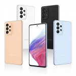Six Samsung Galaxy A series have already received final version of One UI 6 based on Android 14 Samsung Galaxy A series