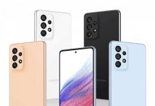 Six Samsung Galaxy A series have already received final version of One UI 6 based on Android 14 Samsung Galaxy A series