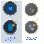 Samsung Galaxy S24 Ultra will receive a periscope module like the Vivo X100 Pro Samsung Galaxy S24 Ultra