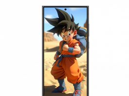 Famous insider about the frames of the Samsung Galaxy S24 Ultra Samsung Galaxy S24 Ultra