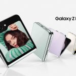 Fold6 and Flip6 will have larger external displays than current models Samsung Galaxy Z foldable
