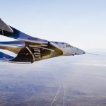 Space tourist flights every month. Space tourist flights