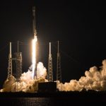 Amazon signs contract to launch Kuiper satellites using Falcon 9 rocket from rival SpaceX SpaceX
