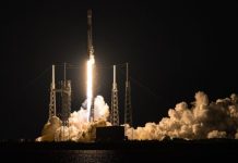 Amazon signs contract to launch Kuiper satellites using Falcon 9 rocket from rival SpaceX SpaceX