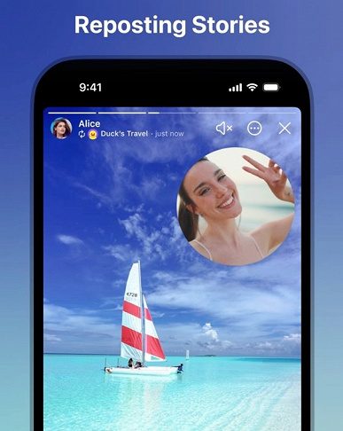 Telegram
