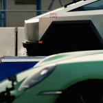Tesla Cybertruck beat the latest Porsche 911 in a drag race while towing the same Porsche 911 Tesla Cybertruck