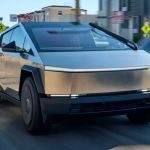 Here’s why the Tesla Cybertruck won’t come to Europe Tesla Cybertruck