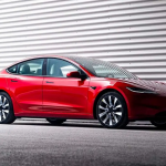 Sales of Chinese-made Teslas have collapsed. The company is losing market share Teslas