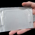 Toshiba introduced a high-voltage lithium battery with very fast charging Toshiba